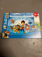 Ravensburger Puzzle / Paw Patrol / ab 3 Jahre Sachsen - Freital Vorschau