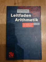 Gorski Müller-Philipp Leitfaden Arithmetik Lehramt Studium Mathe Lübeck - Innenstadt Vorschau