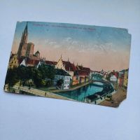Postkarte von 1915 Sachsen - Stollberg Vorschau