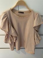 Zara Shirt M Nordrhein-Westfalen - Velbert Vorschau
