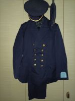 DDR marine Uniform komplett Müritz - Landkreis - Waren (Müritz) Vorschau