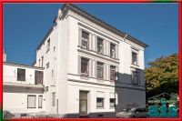 ais-GmbH bietet an: Charmante 2 Zimmer Altbau Wohnung in der Südstadt Niedersachsen - Wilhelmshaven Vorschau