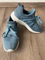 Skechers blaue Damen Sneaker „Sparrow“ Größe 37,5 Bayern - Graben (Lechfeld) Vorschau