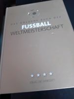 Das goldene Buch  der Fußball-Weltmeisterschaft Niedersachsen - Uetze Vorschau