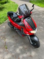 Gilera Runner VXR200 Baden-Württemberg - Konstanz Vorschau