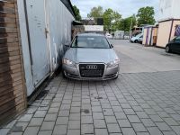 Audi a4 b7 3.2 fsi quattro  Motorschaden!!! Berlin - Spandau Vorschau