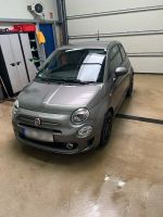 Fiat 500 0.9 8V TwinAir S 63 kW Nordrhein-Westfalen - Solingen Vorschau