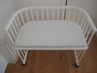 Baby Bay Beistellbett Maxi inkl. Matratze Hessen - Groß-Umstadt Vorschau