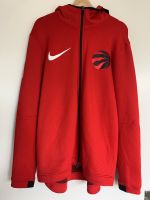Nike NBA Toronto Raptors Jacke rot Baden-Württemberg - Laufenburg (Baden) Vorschau