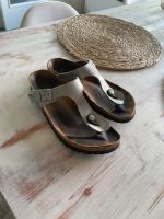 Birkenstock Gizeh 38 Nordrhein-Westfalen - Werther (Westfalen) Vorschau