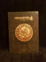 Uncharted 4 Collector’s Edition Guide Neu & OVP Sammlerstück München - Schwabing-West Vorschau