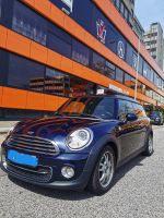 MINI Cooper D Clubman*Navi*Leder*Panorama*8-fach Alu Niedersachsen - Stade Vorschau