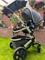 Joolz Geo 2 Kinderwagen Hippo Grey Nordrhein-Westfalen - Krefeld Vorschau