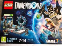 LEGO Dimensions Starter Pack XBox 360 Batman Gandalf NEU OVP Hamburg Barmbek - Hamburg Barmbek-Süd  Vorschau