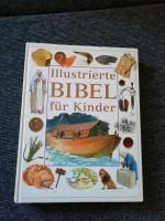 Buch, Kinderbibel Bayern - Runding Vorschau