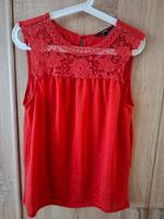 Vero Moda Top Blusenshirt Shirt Gr. L Bayern - Wartenberg Vorschau