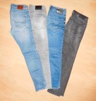 Herren Jeans, Gr. 31/30, 32/32 (Tom Tailor,...), Je 8,- € Niedersachsen - Barßel Vorschau