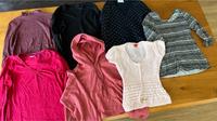 Oberteil Longsleeves - Größe S - alle zusammen für 9€ Esprit Hessen - Lorsch Vorschau