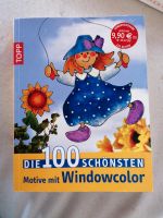 Bastelbuch Windowcolor Bayern - Stephanskirchen Vorschau