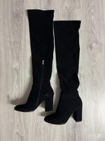 Elegante Overknees Feldmoching-Hasenbergl - Feldmoching Vorschau