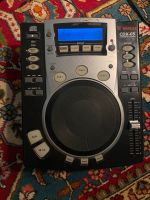 CD CDX O5 Cd Player/Mixer Berlin - Treptow Vorschau