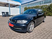 BMW 118 d Tüv 02/2025 Saarland - Dillingen (Saar) Vorschau