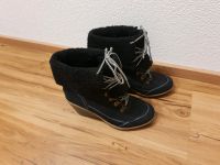 Schöner Winterschuh Baden-Württemberg - Asselfingen Vorschau