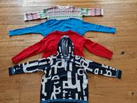 Opus, Cecil, Benetton  4x Pullover  Gr.40/42 Hessen - Butzbach Vorschau