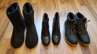 Esprit Stiefelette, Boots und Nanok Schnürboots Größe 38 und 41 Hannover - Vahrenwald-List Vorschau