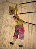 Schattenspiel Theater Puppen Tangshan chinesische Kunsttradition Thüringen - Uder Vorschau