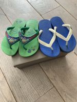 Flipflops 2Paar Havaiana+ Ipanema Gr 25/26 Düsseldorf - Gerresheim Vorschau