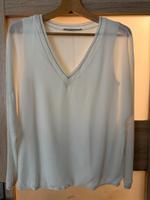 Bluse, weiß; Oui; 38 Berlin - Charlottenburg Vorschau