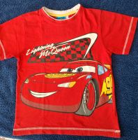 Shirt Gr. 122 Cars 3€ Bitte nur Abholung Niedersachsen - Wienhausen Vorschau