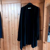 Damen Long Cardigan Hessen - Ludwigsau Vorschau