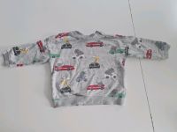 Sweatshirt Gr.74 Jungen H&M Nordrhein-Westfalen - Brühl Vorschau