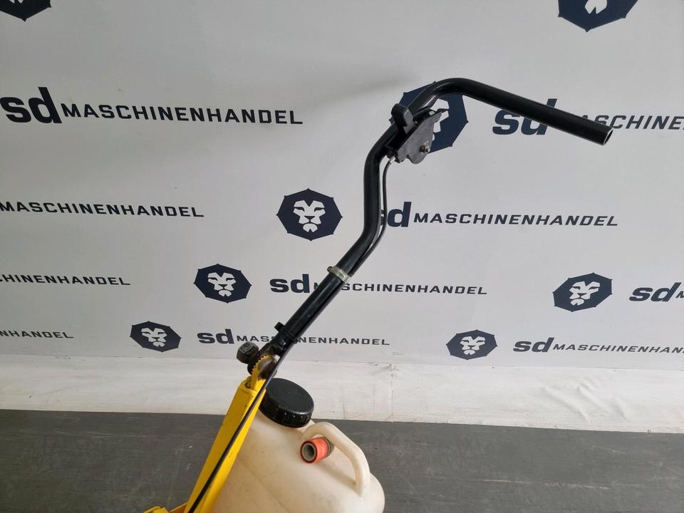Wacker Führungswagen für Trennschleifer Trennjäger Motorflex in Worms