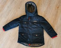 Winterjacke Gr. 98, Topolino, gefüttert Sachsen - Lichtenau Vorschau