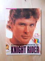 Knight Rider Fanbuch Hannover - Mitte Vorschau