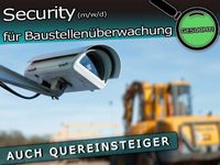 SECURITY auf Baustelle in Dortmund (m/w/d) gesucht | Gehalt bis zu 2.900 € | Berufsumstieg möglich! VOLLZEIT JOB | Festanstellung für Sicherheitsmitarbeiter und Security Dortmund - Wichlinghofen Vorschau
