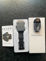 Smart Watch - Komplett NEUWERTIG Thüringen - Aspach Vorschau