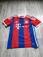 Adidas FC Bayern Damen Trikot in M zu verkaufen Nordrhein-Westfalen - Krefeld Vorschau