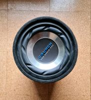 Subwoofer Crunch GTS 200 Rheinland-Pfalz - Pelm Vorschau