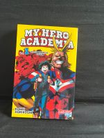 My Hero Academia (1) Hessen - Bad Vilbel Vorschau