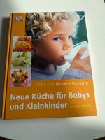 Buch Neue Küche für Babys und Kleinkinder Rezepte Dresden - Trachau Vorschau