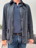 Original Barbour Wachsjacke Ludwigsvorstadt-Isarvorstadt - Isarvorstadt Vorschau