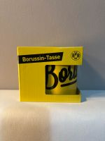 BVB 09 Borussia Dortmund Tasse Neu! Thüringen - Meiningen Vorschau
