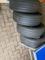 Sommerreifen Michelin 215/55 R18 99V Niedersachsen - Vechta Vorschau