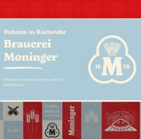 Gutschein Brauereibesichtigung Moninger 4 Personen Baden-Württemberg - Karlsruhe Vorschau