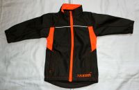 Softshell Jacke Junior Planam 134 / 140 Arbeitsjacke oliv/orange Sachsen - Chemnitz Vorschau