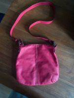 Umhängetasche Handtasche Leder von Coccinelle pink Essen - Rüttenscheid Vorschau
